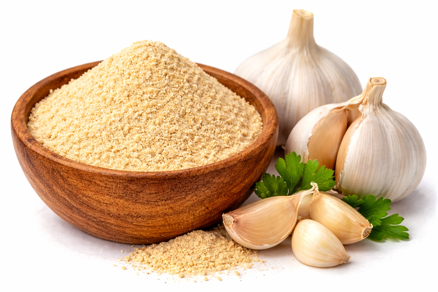 Garlic Powder