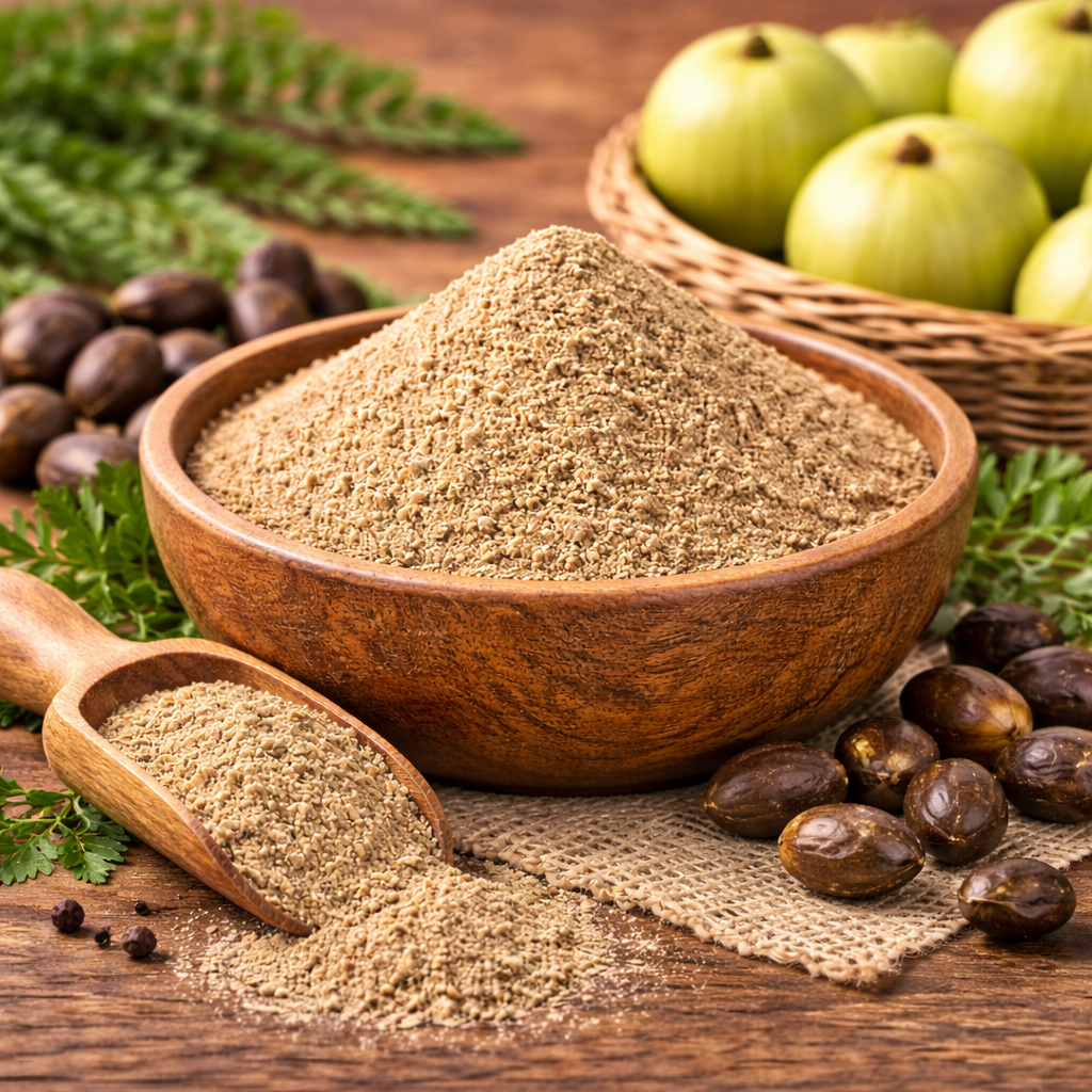 Tamarind