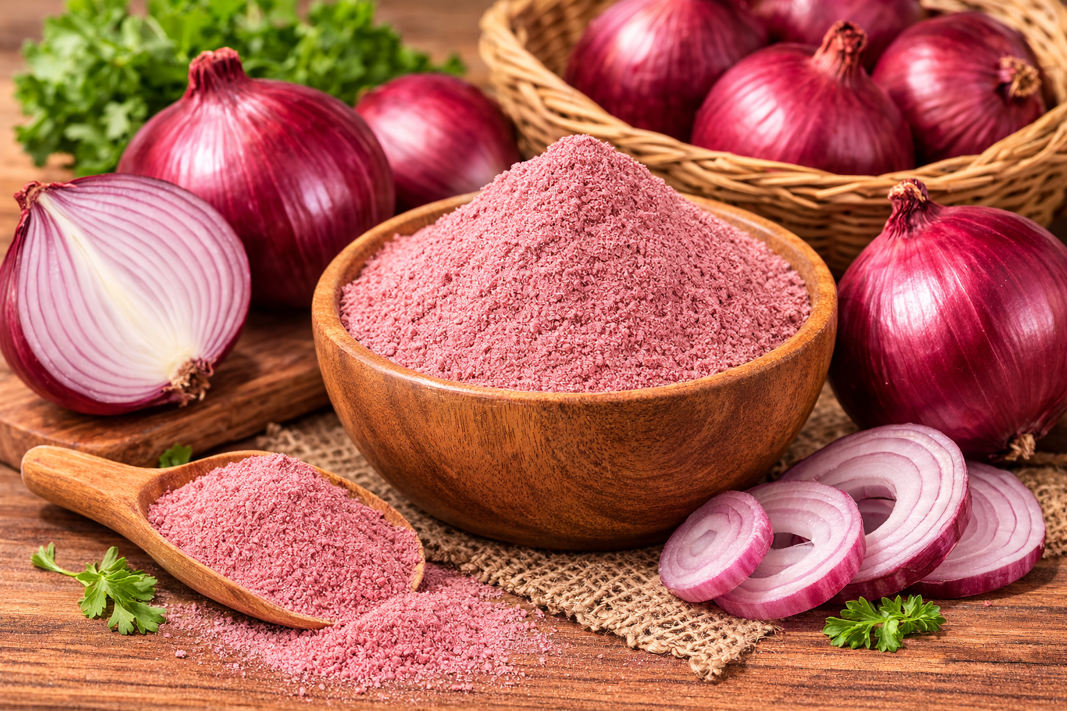 Onion Powder