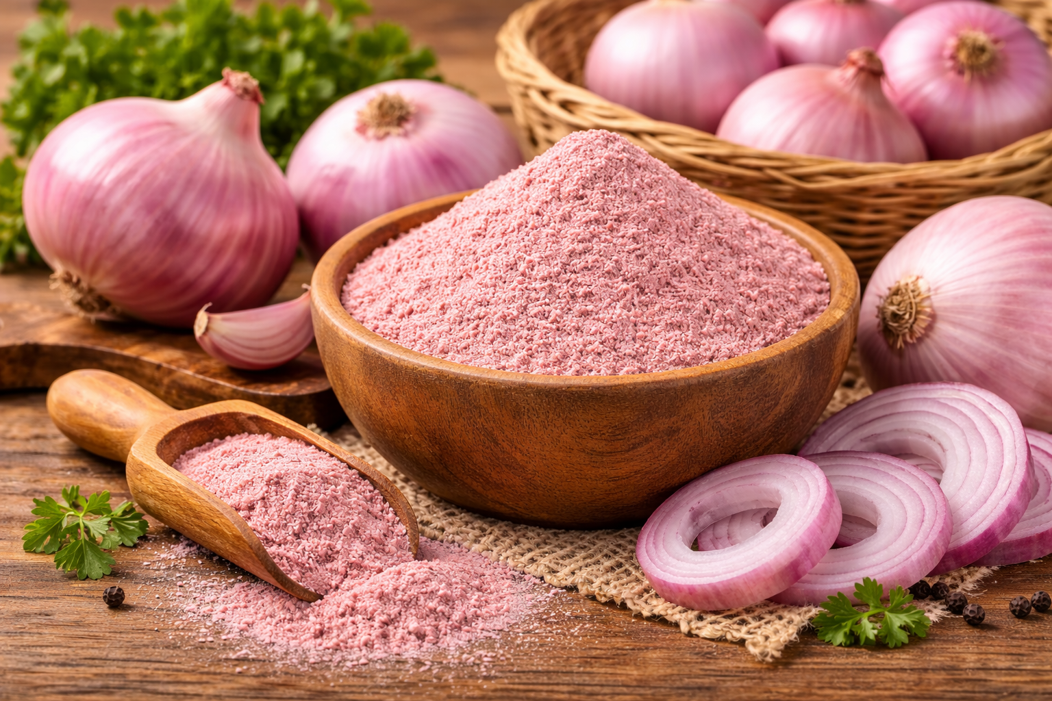 Onion Powder