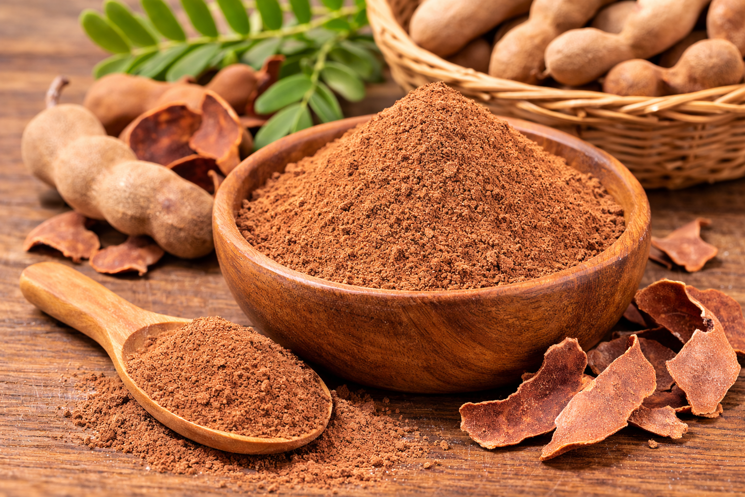 Tamarind