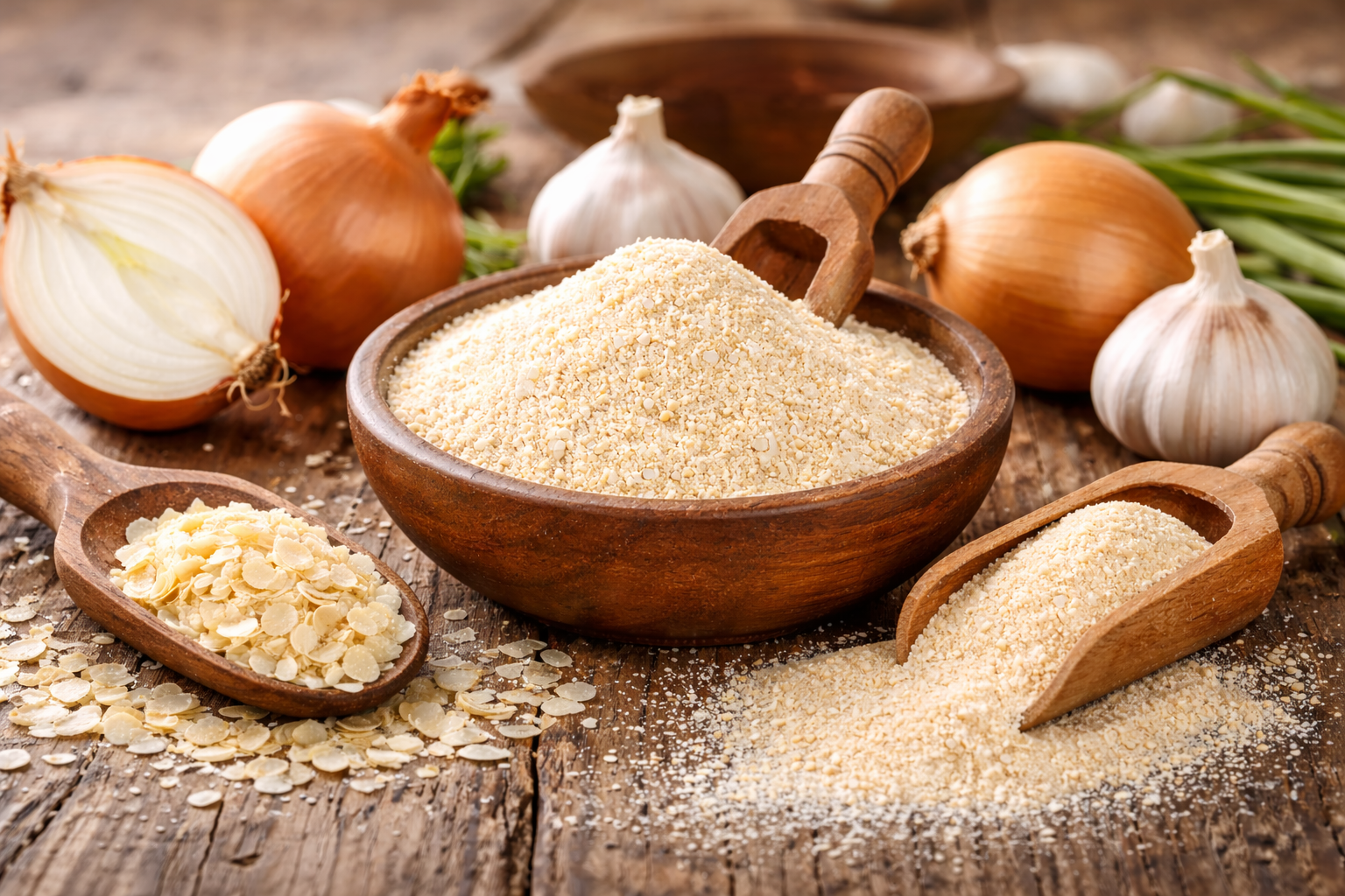Onion Powder