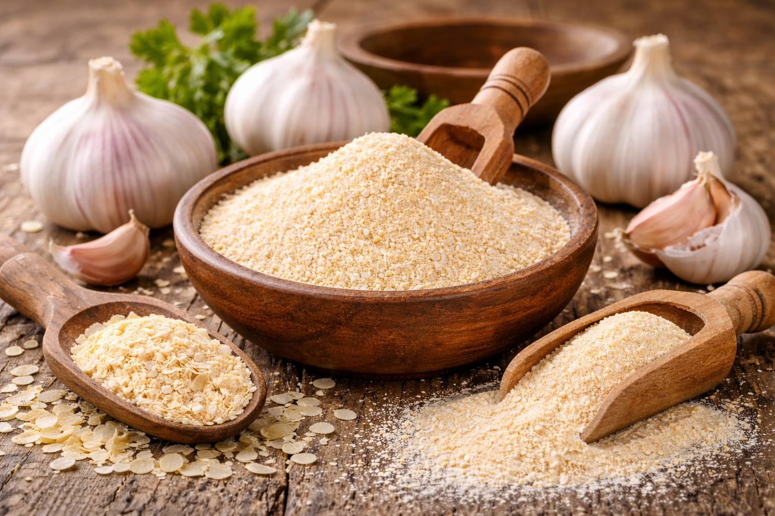 Garlic Powder