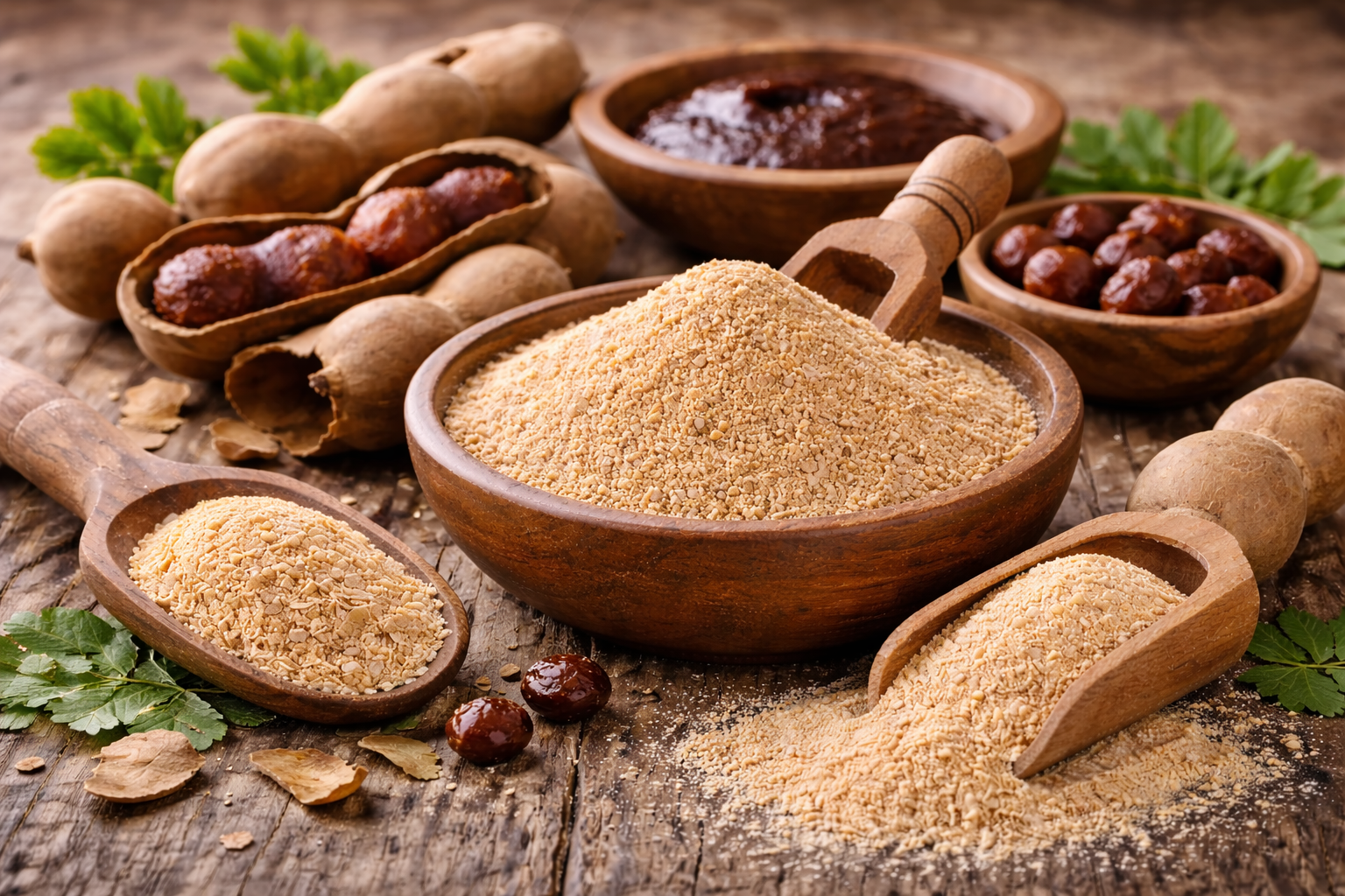 Tamarind